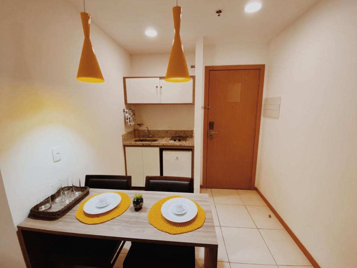 Suite Completa No Centro De Campos Dos Goytacazes Exterior foto